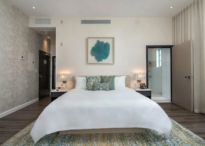 The Marlin Hotel