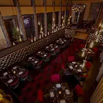 The Marlin Hotel 