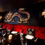 The Marlin Hotel 