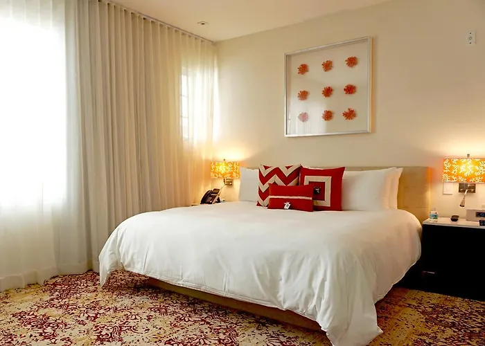 The Marlin Hotel